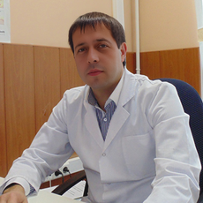 Везирханов Селим Загидович, уролог