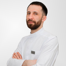 Захаров Иван Александрович, ортодонт