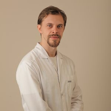 Молодцов Максим Сергеевич, рентгенолог