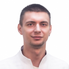 Лукьянченко Александр Юрьевич, терапевт