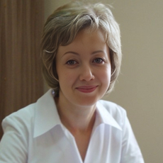 Гайсина Гюзель Ингеловна, врач функциональной диагностики