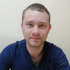 Чурсин Андрей Викторович, детский врач ЛФК