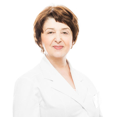 Магомедова Заира Шахбановна, врач УЗД