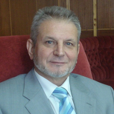 Шапкайц Владимир Александрович, гинеколог