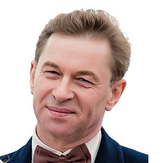 Михайлов Игорь Валерьевич, уролог