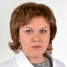 Мартынова Юлия Евгеньевна, гастроэнтеролог