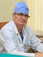 Макуров Александр Иванович, уролог