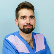 Ковалев Денис Владимирович, стоматолог-терапевт