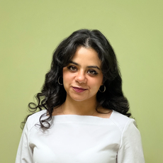 Лабиб Моника, стоматолог-терапевт