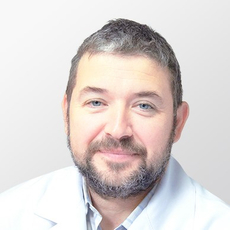 Котов Павел Викторович, хирург