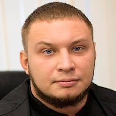 Громик Дмитрий Александрович, стоматолог-хирург