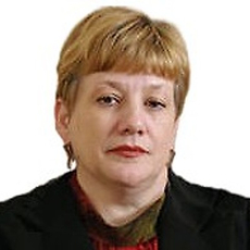 Панфилова Наталья Олеговна, рентгенолог