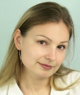 Анисимова Анна Юрьевна, стоматолог-терапевт