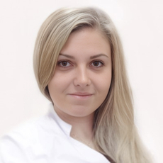 Спиридонова Елена Львовна, пульмонолог