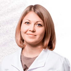 Синякова Елена Владимировна, эндокринолог