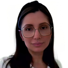 Мазукаева Карина Тиграновна, хирург