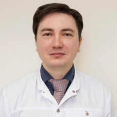 Неклюдов Дмитрий Анатольевич, невролог