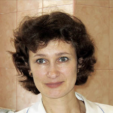 Бакеева Анна Львовна, детский стоматолог