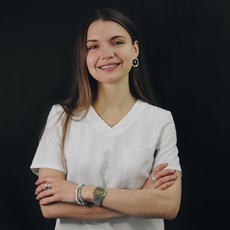 Кращук Анна Викторовна, ортодонт