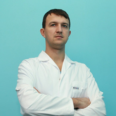 Лалетин Иван Алексеевич, онколог