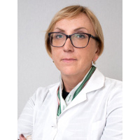 Максименко Виктория Юрьевна, терапевт