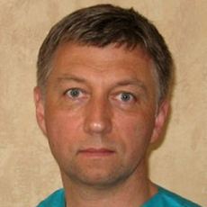 Корсун Виктор Викторович, хирург