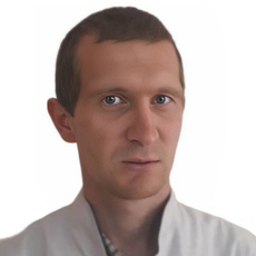 Снегирев Юрий Николаевич, эндокринолог