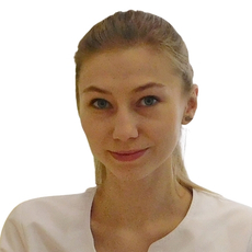 Белкина (Зюлина) Анастасия Юрьевна, невролог