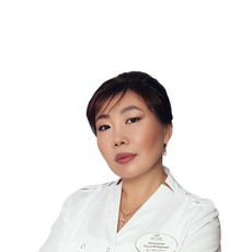 Хантакова Ольга Федоровна, офтальмолог