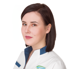 Симакова Ангелина Владимировна, детский стоматолог