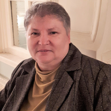 Маякова Ирина Владимировна, клинический психолог