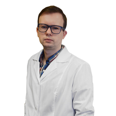 Зайцев Даниил Владиславович, гематолог