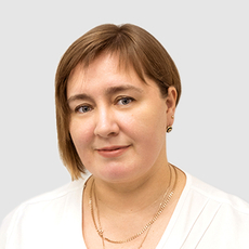 Синицына Л. В., терапевт