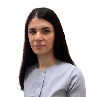 Смирнова Ульяна Фармановна, стоматолог-терапевт