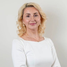 Агафонова Анна Владимировна, гинеколог