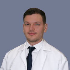 Кротов Дмитрий Андреевич, пластический хирург