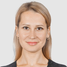 Дербоедова Ольга Алексеевна, стоматолог-терапевт