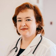 Касаткина Светлана Григорьевна, терапевт