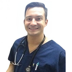 Ушаков Дмитрий Игоревич, сосудистый хирург