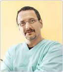 Мышкин Савелий Михайлович, стоматолог-терапевт