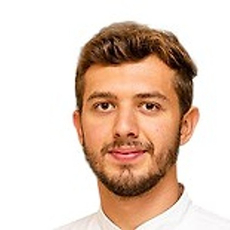 Марченко Виталий Николаевич, стоматолог-терапевт