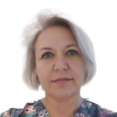 Вишнякова Елена Владимировна, педиатр