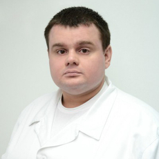 Дорофеев Александр Александрович, стоматолог-хирург