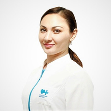 Хубиева Альбина Асхатовна, кардиолог