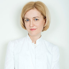 Бойко Ольга Владимировна, невролог