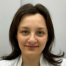 Магдеева Лилия Дамировна, стоматолог-терапевт