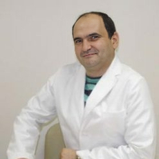 Айвазян Артур Самвелович, стоматолог-терапевт