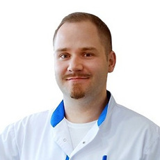Пыров Артём Александрович, терапевт