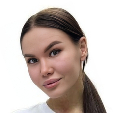 Борнякова Валерия Сергеевна, стоматолог-терапевт