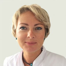 Аликова Оксана Валерьевна, стоматолог-терапевт